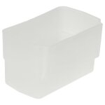 Vhbw diffuseur de flash compatible avec nikon sb600, sb - 600 flash, appareil photo - plastique blanc, ... Vhbw diffuseur de flash compatible avec nikon sb600, sb - 600 flash, appareil photo - plastique blanc, ...