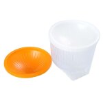 Vhbw diffuseur de flash compatible avec nikon speedlight sb - r200 flash, appareil photo - plastique ...