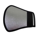 Vhbw diffuseur de flash softbox compatible avec yongnuo yn560, yn468, yn565ex, yn568 flash, appareil ...