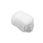 Vhbw diffuseur de lumire pour flash compatible avec nikon sb - 700, sb700 appreil photo reflex dslr ...