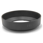 Vhbw dispositif pare - soleil, anti - reflet noir pour appareil photo, objectifs comme nikon af 35 - ...