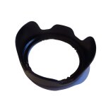 Vhbw pare - soleil compatible avec canon powershot sx1 is, sx30 is, sx40 hs, sx20 is, sx10 is objectif ...