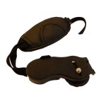 Vhbw dragonne universelle par ex. compatible avec nikon, kodak, canon, sony appareil photo, reflex aprn, ...