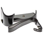 Vhbw etui pour boter compatible avec nikon coolpix p1000appareil photo numrique reflex - housse de ...