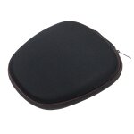 Vhbw etui, housse compatible avec sony c400, h700, wi - 1000x, wi - c600n ecouteurs, casque audio - noir, ...