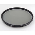 Vhbw filtre polarisant universel pour les objectifs d'appareil photo 105mm - polariseur circulaire (cpl), ... Vhbw filtre polarisant universel pour les objectifs d'appareil photo 105mm - polariseur circulaire (cpl), ...