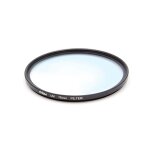 Vhbw filtre uv universel pour les objectifs d'appareil photo de filetage 72mm - filtre de protection ...