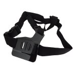 Vhbw fixation harnais de poitrine extra - l�ger pour appareil photo gopro hero 4