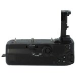 Vhbw grip batterie, poigne d'alimentation remplacement pour canon bg - r10 pour appareil photo
