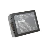 Vhbw 1x batterie compatible avec panasonic lumix dmc - g2k, dmc - g1w, dmc - g2, dmc - g10k, dmc - g1k, ...