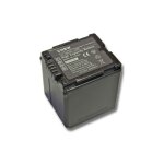 Vhbw 1x batterie compatible avec panasonic hdc - sx5, hdc - tm350, hdc - sdt750 cam�ra vid�o cam�scope ...