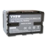 Vhbw li - ion batterie 2600mah (14. 4v) pour appareil numérique camescope sony pxw - fs7, pxw - fs7m2 ... Vhbw li - ion batterie 2600mah (14. 4v) pour appareil numérique camescope sony pxw - fs7, pxw - fs7m2 ...