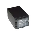 Vhbw li - ion batterie 3300mah (7. 2v) pour appareil numérique camescope remplace panasonic vw - vbn390, ... Vhbw li - ion batterie 3300mah (7. 2v) pour appareil numérique camescope remplace panasonic vw - vbn390, ...
