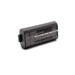 Vhbw batterie remplacement pour logitech 533 - 000116, 533 - 000138 pour haut - parleurs, enceintes portatives ...