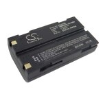 Vhbw batterie compatible avec hemisphere s320 gnns, s320 appareil photo (3400mah, 7, 4v, li - ion)