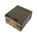 Vhbw li - ion batterie 4400mah (14. 8v) pour appareil numérique camescope sony pxw - fs5, pxw - fs5k ... Vhbw li - ion batterie 4400mah (14. 8v) pour appareil numérique camescope sony pxw - fs5, pxw - fs5k ...