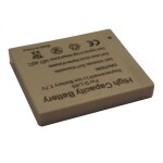 Vhbw li - ion batterie 500mah (3. 6v) compatible pour pentax optio e75 / e85 / m85 remplace d - li95