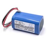 Vhbw li - ion batterie 5200mah (7. 4v) pour haut - parleurs enceintes comme sony id659