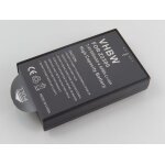 Vhbw li - ion batterie 600mah (7. 4v) pour appareil photo dslr polaroid cza - 05300 pogo, z2300, z230e ... Vhbw li - ion batterie 600mah (7. 4v) pour appareil photo dslr polaroid cza - 05300 pogo, z2300, z230e ...