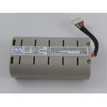 Vhbw li - ion batterie 6800mah (3. 7v) pour radio numrique pure d240, evoke d2, one mini, one mini series ...