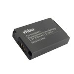 Vhbw li - ion batterie 830mah (3. 7v) pour casque audio parrot zik 2. 0, 3 comme 1icp7 / 28 / 35, mh46671, ...