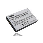 Vhbw li - ion batterie 900mah (3. 7v) pour creative nomad muvo2 fm muvo 2 jukebox zen xtra jukebox zen ... Vhbw li - ion batterie 900mah (3. 7v) pour creative nomad muvo2 fm muvo 2 jukebox zen xtra jukebox zen ...