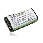 Vhbw ni - mh batterie 700mah (2. 4v) pour casque audio sans fil headset sony mdr - rf925, mdr - rf925r, ...