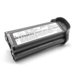 Vhbw nimh batterie 1200mah (12v) pour appareil numrique camescope comme canon np - e2