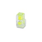 Vhbw niveau à bulle 2 axes compatible avec canon eos 1000d, 100d, 1100d, 1200d, 1d, 1ds, 20d, 30d, 350d, ... Vhbw niveau à bulle 2 axes compatible avec canon eos 1000d, 100d, 1100d, 1200d, 1d, 1ds, 20d, 30d, 350d, ...