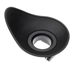 Vhbw oeilleton pour viseur compatible avec canon eos 500d, 50d, 550d, 5d, 600d appareil photo reflex ... Vhbw oeilleton pour viseur compatible avec canon eos 500d, 50d, 550d, 5d, 600d appareil photo reflex ...