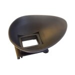 Vhbw oeilleton pour viseur compatible avec canon eos 7d, 5d mark iii, 6d appareil photo reflex dslr oculaire ...