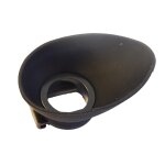 Vhbw oeilleton pour viseur compatible avec canon eos kiss x7, kiss x7i, rebel sl1, rebel t1i, rebel t2i ...