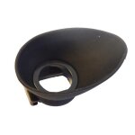 Vhbw oeilleton pour viseur compatible avec canon eos rebel xt, rebel xsi, rebel xs appareil photo reflex ...