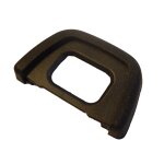 Vhbw oeilleton pour viseur compatible avec nikon f50, d100s, d100, d200, d300, d300s, d7100, f55, d7200 ... Vhbw oeilleton pour viseur compatible avec nikon f50, d100s, d100, d200, d300, d300s, d7100, f55, d7200 ...