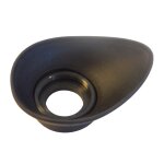 Vhbw oeilleton pour viseur compatible avec nikon fm, fm2, fe2, f3af, f2, fe, fa, f3, f appareil photo ... Vhbw oeilleton pour viseur compatible avec nikon fm, fm2, fe2, f3af, f2, fe, fa, f3, f appareil photo ...
