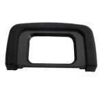 Vhbw oeilleton pour viseur remplacement pour nikon dk - 25 pour appareil photo reflex dslr oculaire - ...