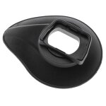 Vhbw oeilleton pour viseur remplacement pour sony fda - ep10 pour appareil photo reflex dslr oculaire ...