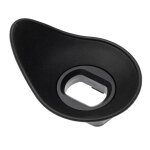 Vhbw oeilleton pour viseur compatible avec sony alpha 6000, 6300, a6000, a6300, nex - 6, nex - 7 appareil ... Vhbw oeilleton pour viseur compatible avec sony alpha 6000, 6300, a6000, a6300, nex - 6, nex - 7 appareil ...