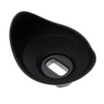 Vhbw oeilleton pour viseur compatible avec sony alpha 6500, 6400, 6600 appareil photo reflex dslr oculaire ... Vhbw oeilleton pour viseur compatible avec sony alpha 6500, 6400, 6600 appareil photo reflex dslr oculaire ...
