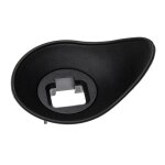 Vhbw oeilleton pour viseur compatible avec sony alpha a99 ii, ilca - 99m2, ilce - 7, ilce - 7m2 appareil ... Vhbw oeilleton pour viseur compatible avec sony alpha a99 ii, ilca - 99m2, ilce - 7, ilce - 7m2 appareil ...