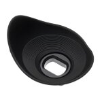 Vhbw oeilleton pour viseur compatible avec sony alpha nex - 6, nex - 7 appareil photo reflex dslr oculaire ... Vhbw oeilleton pour viseur compatible avec sony alpha nex - 6, nex - 7 appareil photo reflex dslr oculaire ...