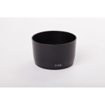 Vhbw pare - soleil remplace canon et - 65 iii pour - plastique pare - soleil noir 58mm Vhbw pare - soleil remplace canon et - 65 iii pour - plastique pare - soleil noir 58mm