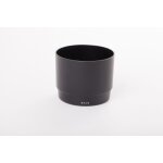 Vhbw pare - soleil remplace canon et - 74 pour - plastique pare - soleil noir 67mm Vhbw pare - soleil remplace canon et - 74 pour - plastique pare - soleil noir 67mm