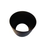 Vhbw pare - soleil compatible avec canon ef 100 - 400mm f / 4, 5 - 5, 6 l is usm objectif 77mm - cache ... Vhbw pare - soleil compatible avec canon ef 100 - 400mm f / 4, 5 - 5, 6 l is usm objectif 77mm - cache ...