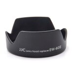 Vhbw pare - soleil compatible avec canon ef 24mm f2. 8 objectif 52mm - cache noir, plastique, en forme ... Vhbw pare - soleil compatible avec canon ef 24mm f2. 8 objectif 52mm - cache noir, plastique, en forme ...