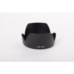 Vhbw pare - soleil compatible avec canon ef 28mm f / 1. 8 usm, ef 28 - 105mm f / 4. 0 - 5. 6 usm objectif ...