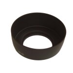 Vhbw pare - soleil compatible avec canon ef 50mm f / 1. 8 ii objectif à pas de filetage 52mm - cache, ... Vhbw pare - soleil compatible avec canon ef 50mm f / 1. 8 ii objectif à pas de filetage 52mm - cache, ...