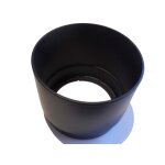 Vhbw pare - soleil compatible avec canon ef 70 - 200mm f / 4l is usm, ef 70 - 200mm f / 4l usm - plastique ... Vhbw pare - soleil compatible avec canon ef 70 - 200mm f / 4l is usm, ef 70 - 200mm f / 4l usm - plastique ...