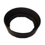 Vhbw pare - soleil, contre - jour pour appareil photo nikon af - s 35 / 1. 8g dx. remplace: hb46, hb ...