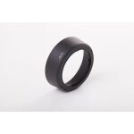 Vhbw pare - soleil compatible avec nikon nikkor af 18 - 55mm f / 3. 5 - 5. 6gii af - s dx zoom objectif ...